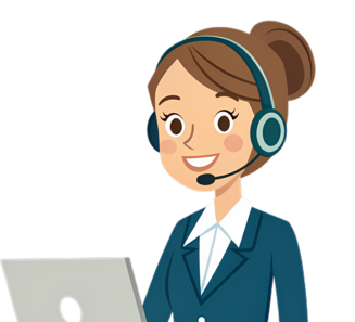 Nhân viên hỗ trợ AVITA